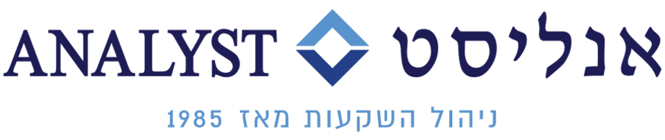 אנליסט
